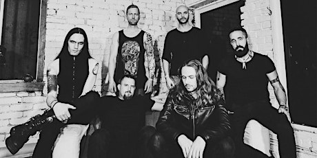 Ne Obliviscaris, Beyond Creation, and Persefone in Orlando