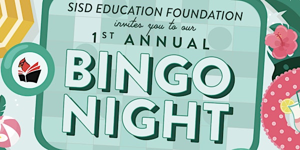 Bingo Night Supporting Southside ISD Education Foundation