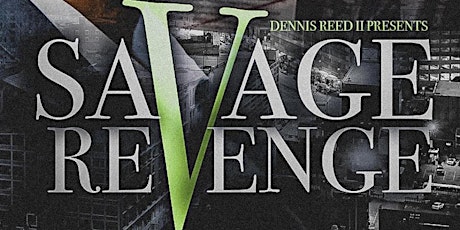 Savage Revenge Movie Premiere