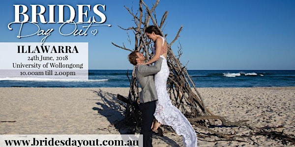 Brides Day Out - ILLAWARRA