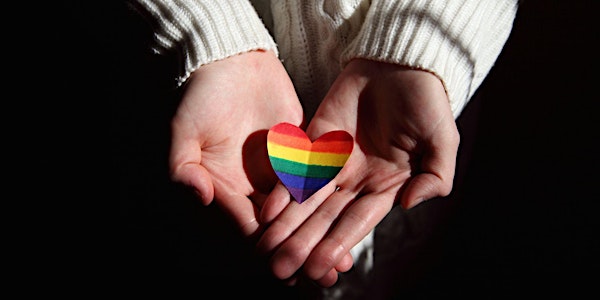 Loved Ones of LGBTQIA+ Educational Support Group