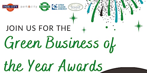 Green Business of the Year Awards