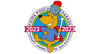 2023 Fiesta Pooch Parade