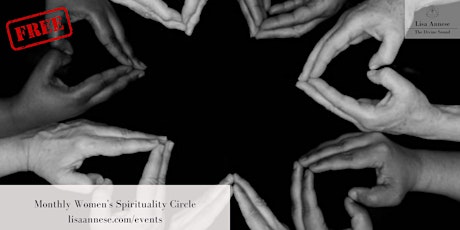 Monthly Women's Spirituality Circle