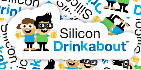 DATE CHANGE! Silicon #Drinkabout Dublin Meetup 2nd March 2018 primary image