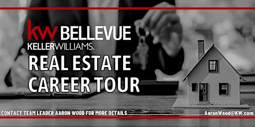 Keller Williams Realty Bellevue Real Estate Career Tour