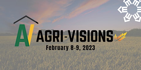 Agri-Visions 2023