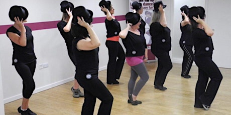 'On Broadway'® Dance Fitness FREE taster class! primary image