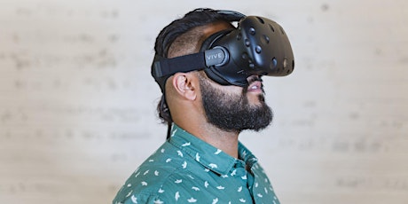Primaire afbeelding van Virtual reality in de geestelijke gezondheidszorg