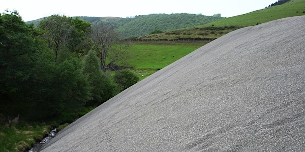 In-situ resource extraction from waste repositories - CPD day Conference