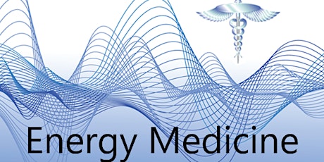 Immagine principale di Energy Medicine 