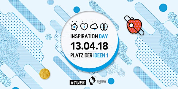#INSPIRATIONDAY