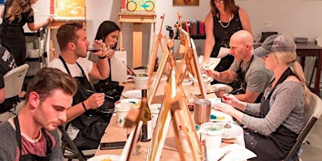 5 Nights of Art To Benefit Foster Children and Families In Need