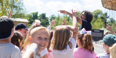 Embedding Safeguarding Practice (Artswork Leadership Training)