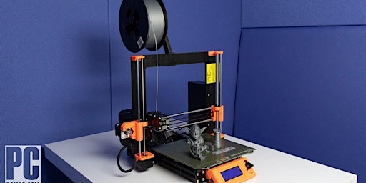 3D Design & Print