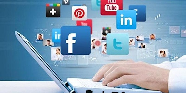 ¡MARKETING POR REDES SOCIALES!