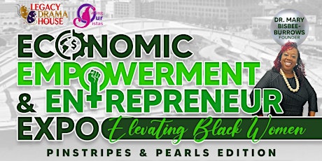 Economic Empowerment & Entrepreneur Expo