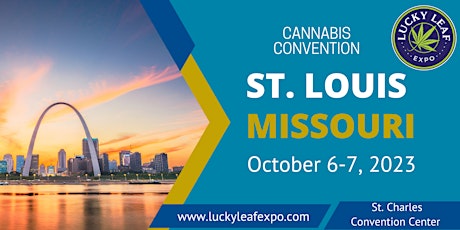 Lucky Leaf Expo St. Louis