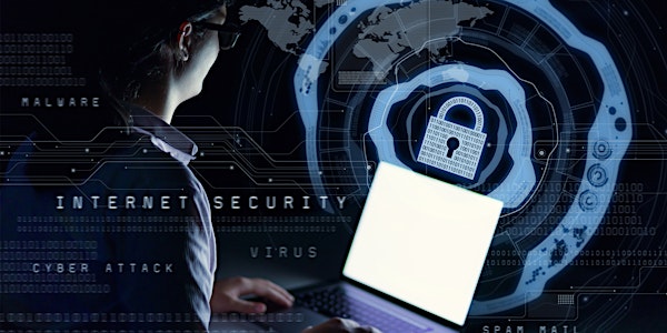 Chaire David-Constant : cybercriminalité et cyberterrorisme