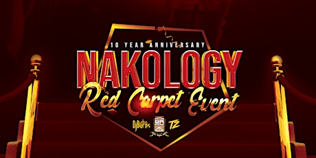 NAKology 10 Year Anniversary