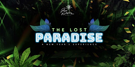 Imagen principal de The Lost Paradise: A New Year's Experience