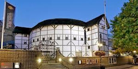 Shakespeare's Globe Induction (Module 1) primary image