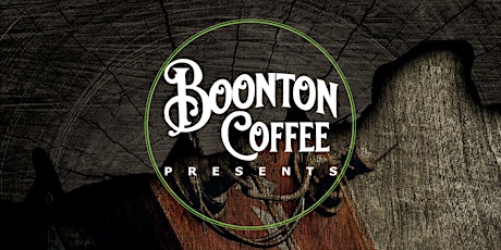 Boonton Coffee Presents - Hodera & Friends Album Release Party
