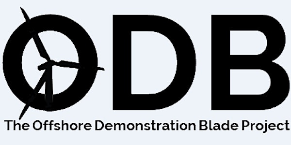 Offshore Demonstration Blade project presentation