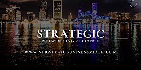 The Strategic Business Mixer at Boston's Restaurant and Sports Bar