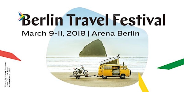 Berlin Travel Festival 2018