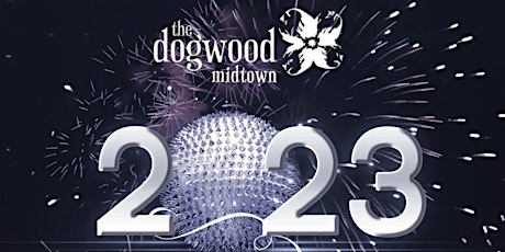 New Year's Eve 2023 at The Dogwood Midtown in HOUSTON, TX primary image