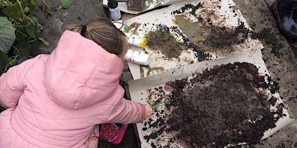 Little Acorns Forest School (Feb-April)