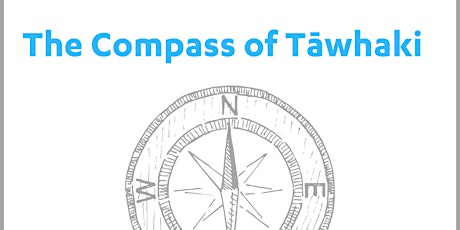 The Compass of Tāwhaki primary image