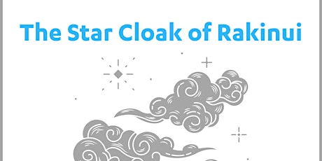 The Star Cloak of Rakinui primary image