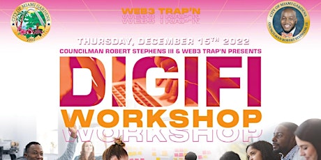 DigiFi workshop