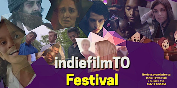 indiefilmTO Festival