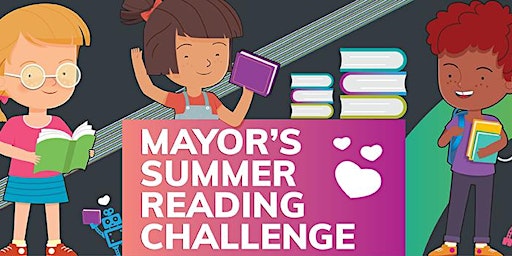 Mayor's Summer Reading Challenge Finale - Onkaparinga Libraries