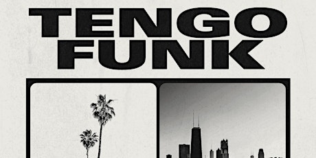 Tengo Funk Sunday Dec 18th