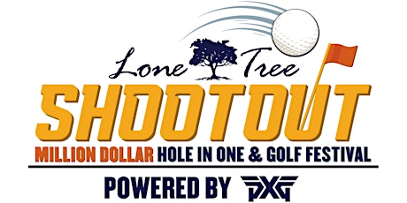Lone Tree Shootout  Million Dollar Hole In One & Golf Fest Presented By PXG  primärbild