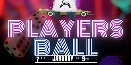 The Players Ball: Ash's Birthday Party