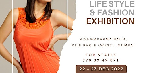 Lifestyle & Fashion Exhibition