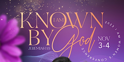 I AM Women's Conference (San Diego)