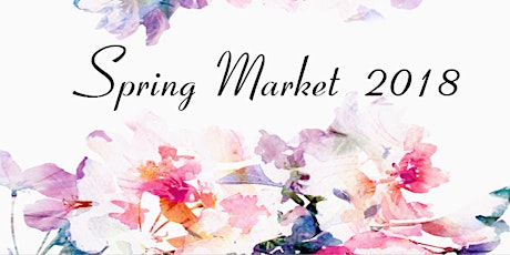 Spring Market 2018 primary image