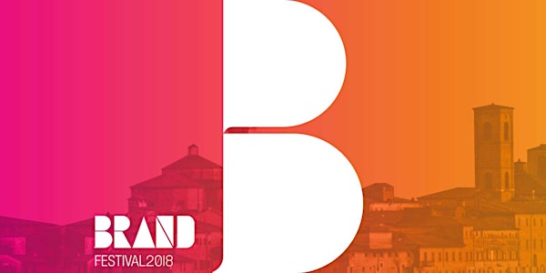 Brand Festival 2018 Jesi - PLATEA - Main Event del 8 Aprile al teatro G.B. Pergolesi