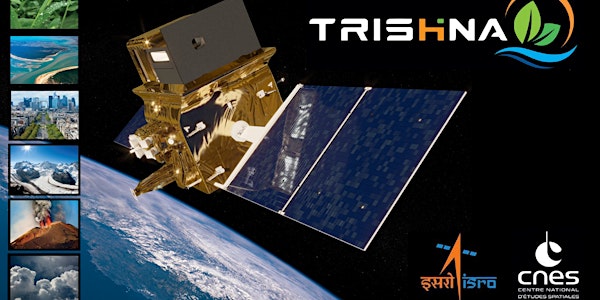 The Indo-French TRISHNA satellite mission