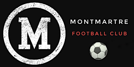 Montmartre Football Club Coupe du monde 2022 primary image