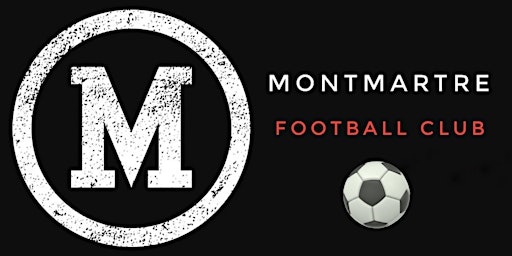 Montmartre Football Club Coupe du monde 2022