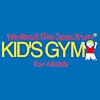 We Rock the Spectrum Kid's Gym's Logo