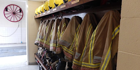 On-Call Firefighter Awareness Webinar