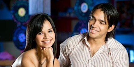 Speed Dating | Indian Singles Ages 30-45 | NYC